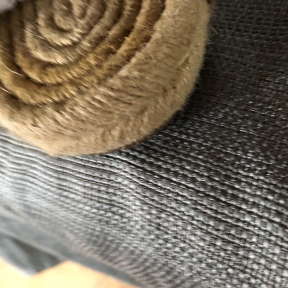 Dolce Vita Gild Metallic slid sandals “Genivee” - Picture 4 of 7